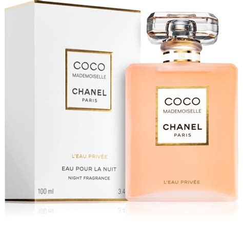 coco chanel eau privee|chanel coco mademoiselle lowest price.